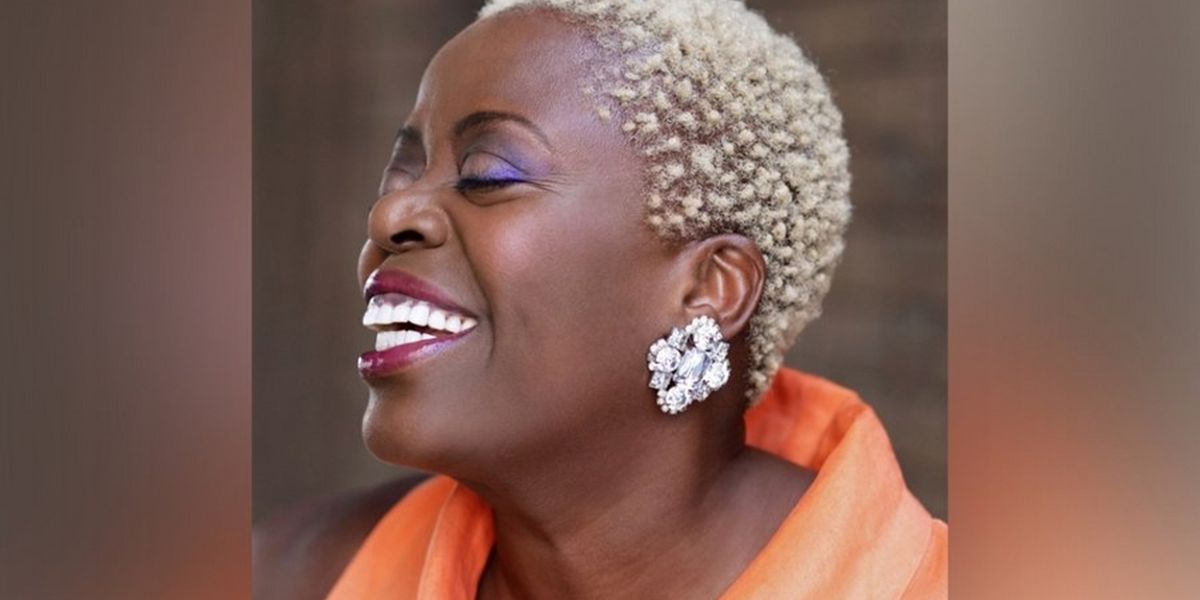 Lillias White Returns to 54 Below to Celebrate New Album Release