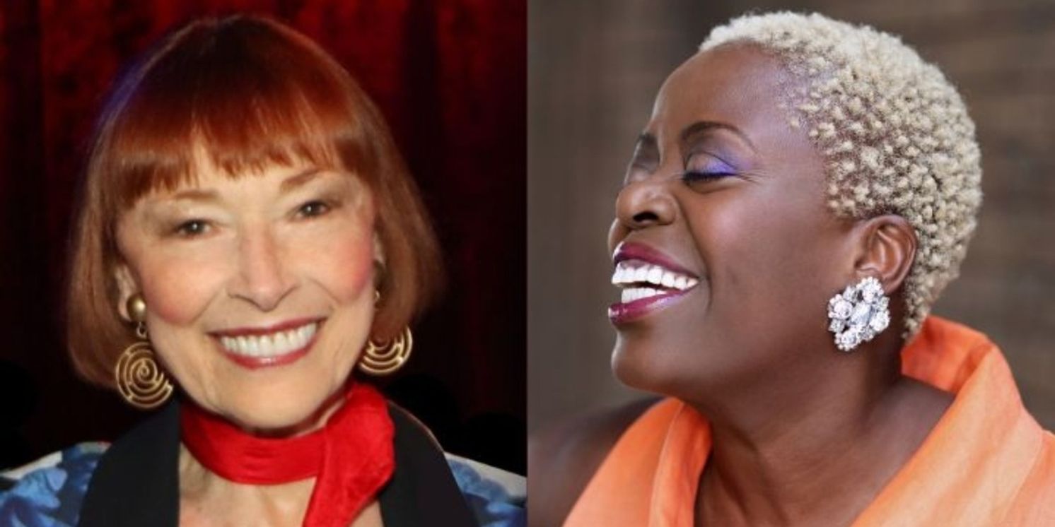 Lillias White and Karen Akers to be Honored at 40th Annual MAC Awards  Image