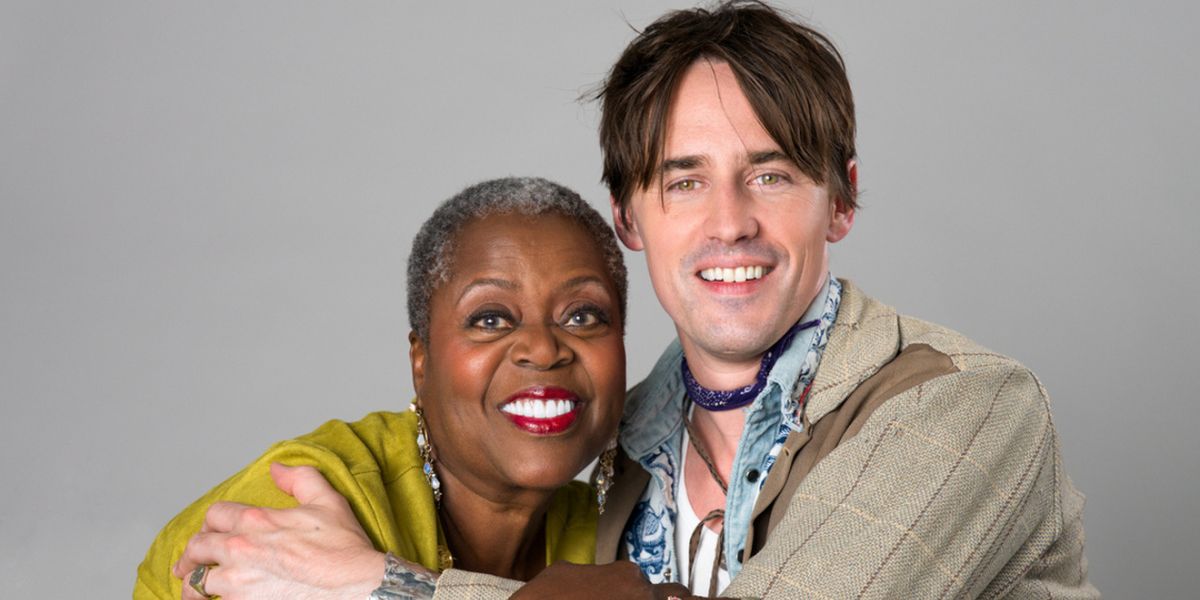 Lillias White and Reeve Carney Will Reunite to Lead TEXAS IN PARIS Off-Broadway