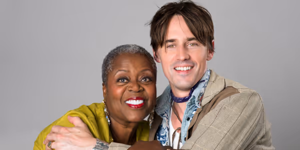 Lillias White and Reeve Carney Will Reunite to Lead TEXAS IN PARIS Off-Broadway Photo