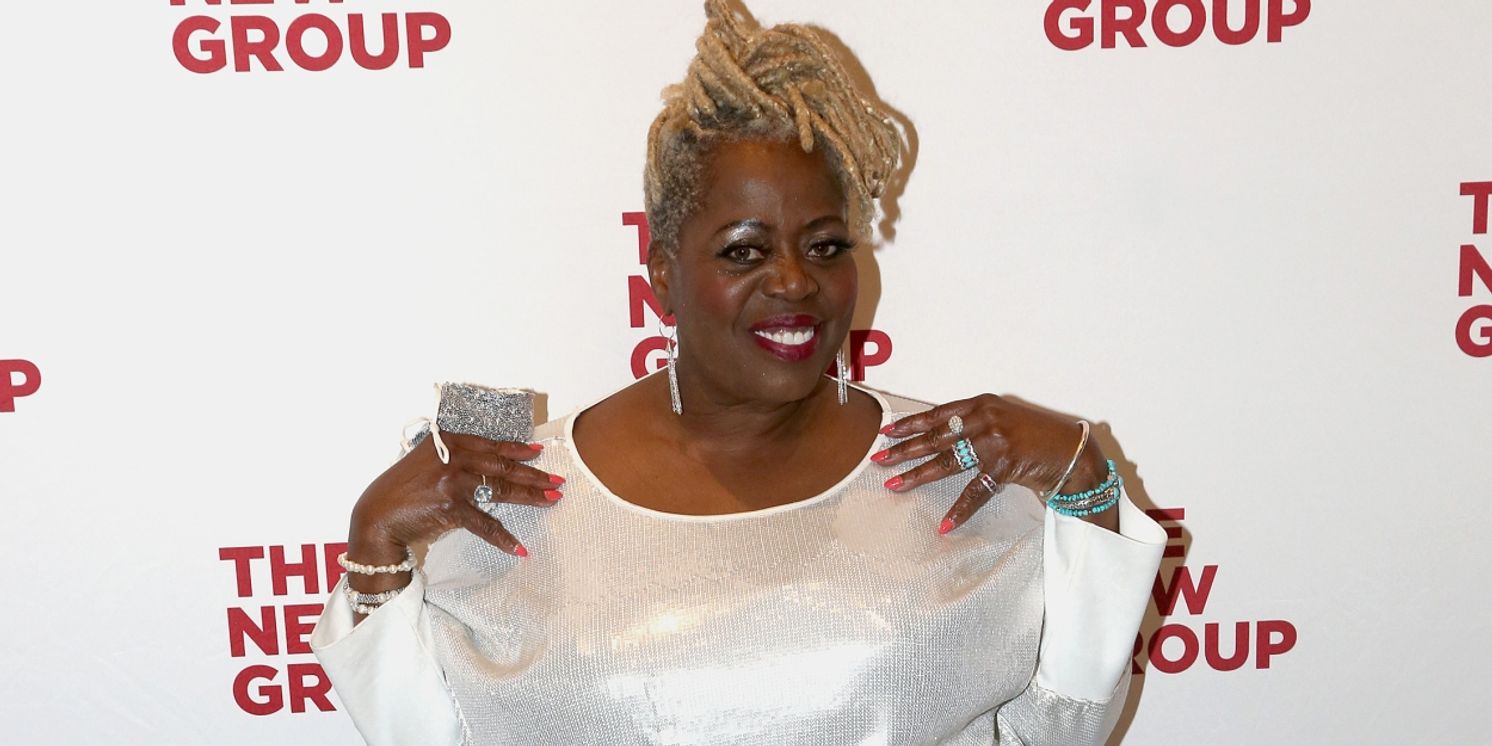 Lillias White to Perform at TDF's Wendy Wasserstein Project Year End Ceremony  Image