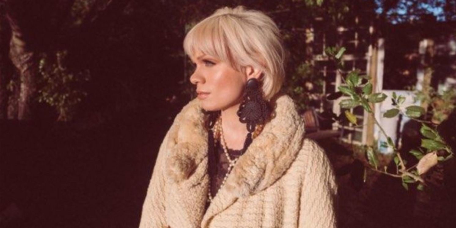 Lillie Mae & Family Release New Album 'Festival Eyes'  Image