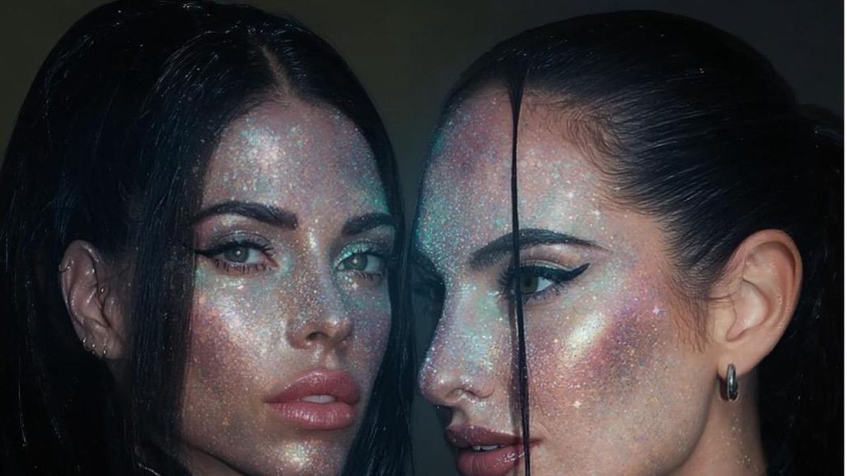 Lilly Palmer and Caroline Roxy Release UNITE THE UNIVERSE