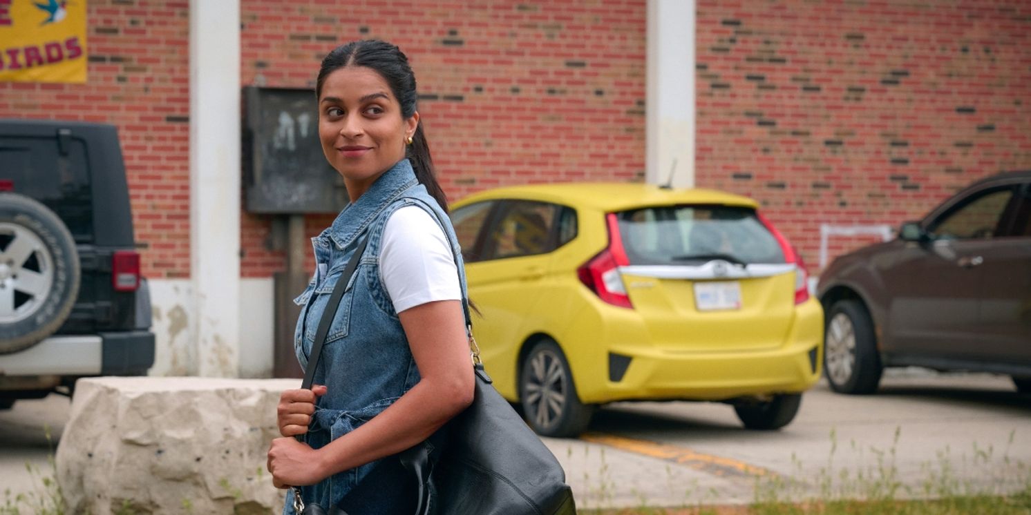Lilly Singh's DOIN' IT Acquired by Aura Entertainment; Sets U.S. Release Date  Image