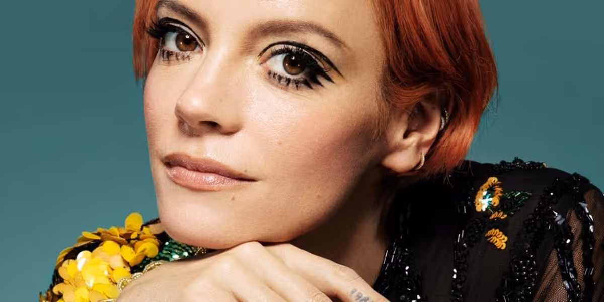 Lily Allen Will Lead HEDDA at Theatre Royal Bath Next Summer