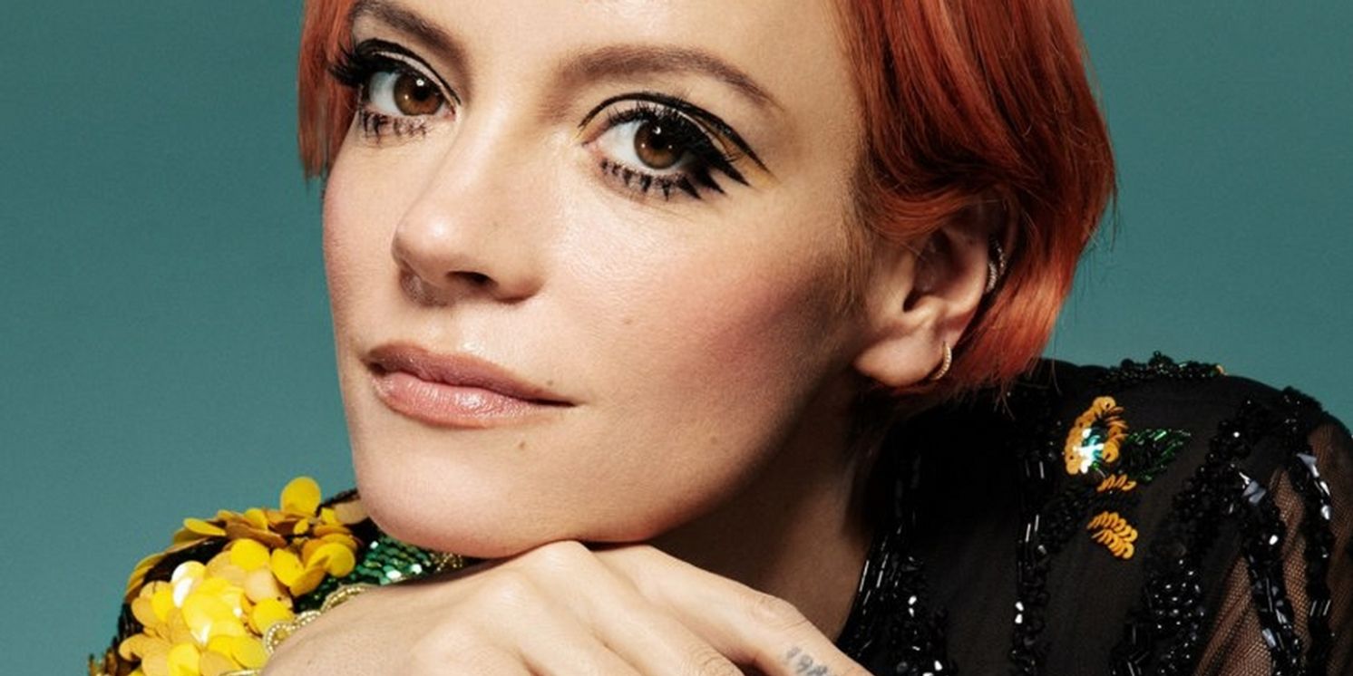 Lily Allen Will Lead HEDDA at Theatre Royal Bath Next Summer  Image