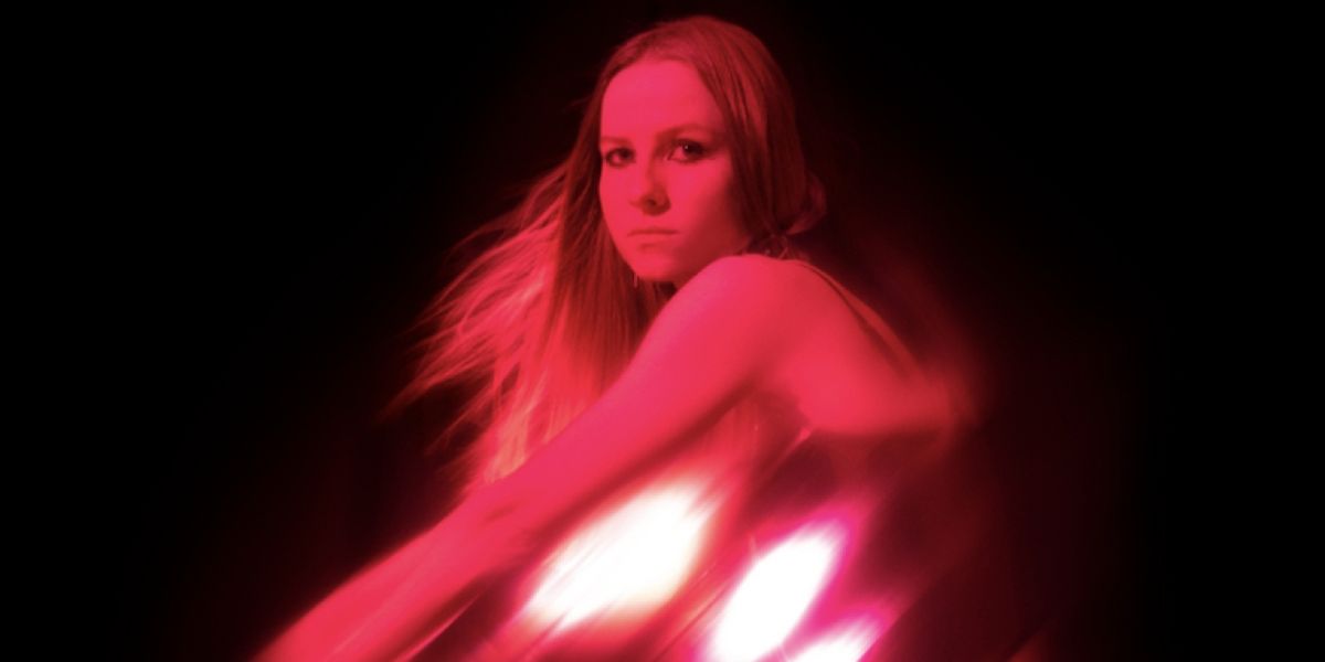 Lily Hain Prepares to Drop Debut Album 'Fatal Flaws'