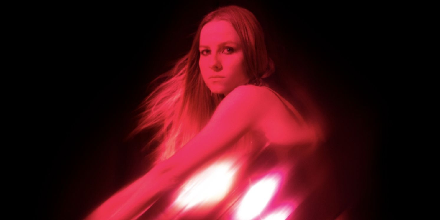 Lily Hain Prepares to Drop Debut Album 'Fatal Flaws'  Image