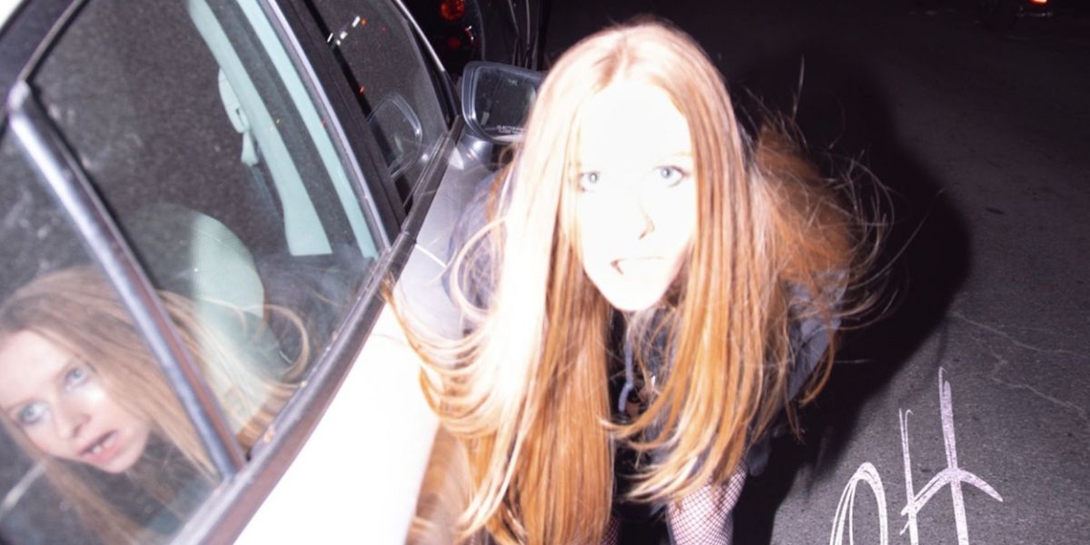 Lily Hain to Release Latest Track 'OH GOD' Next Week