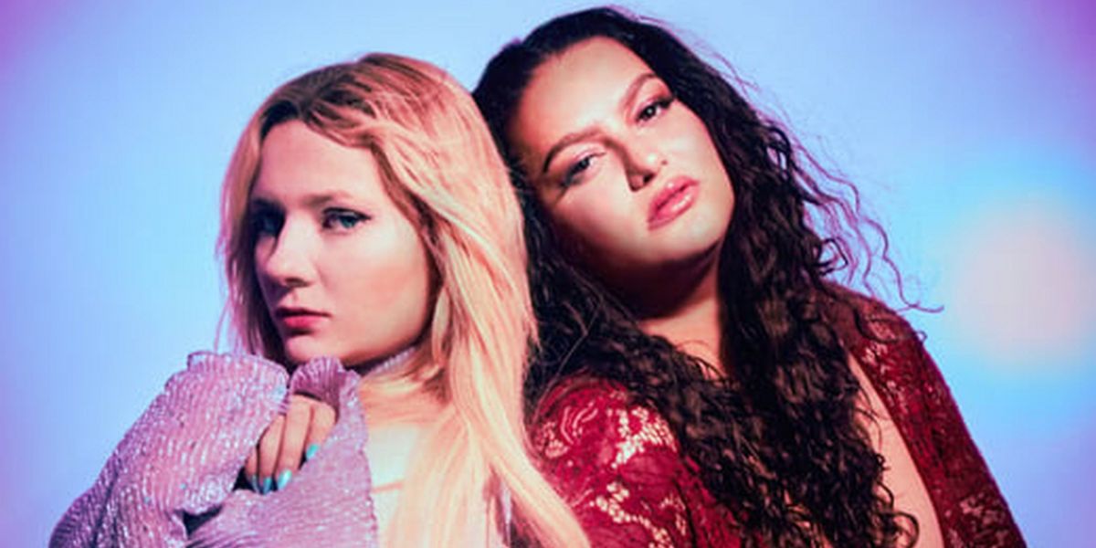 Lily Lane And Sophomore (Abigail Breslin) Unleash 'Woman's Intuition'