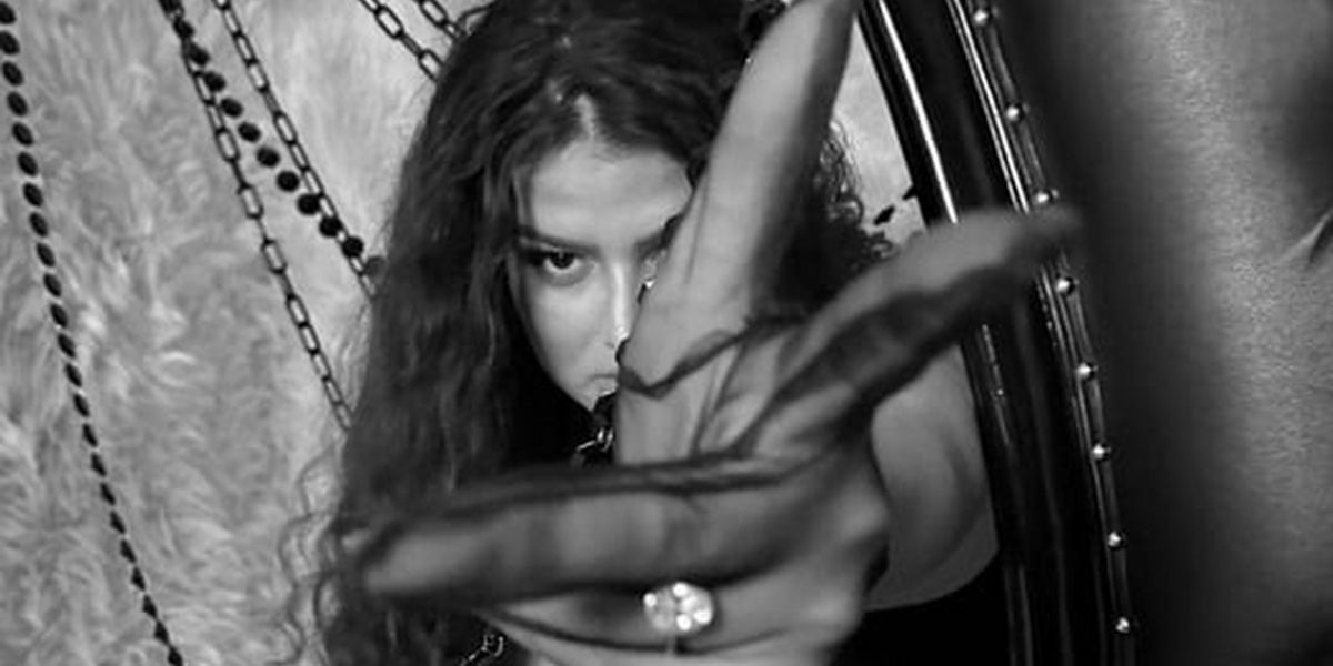 Lily Lane Drops Empowering New Single 'Throne'