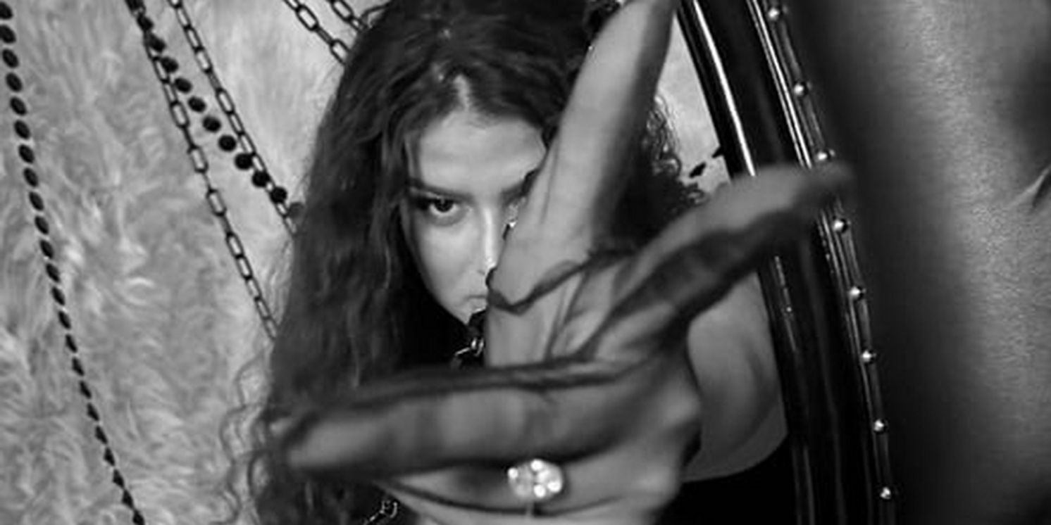 Lily Lane Drops Empowering New Single 'Throne'  Image