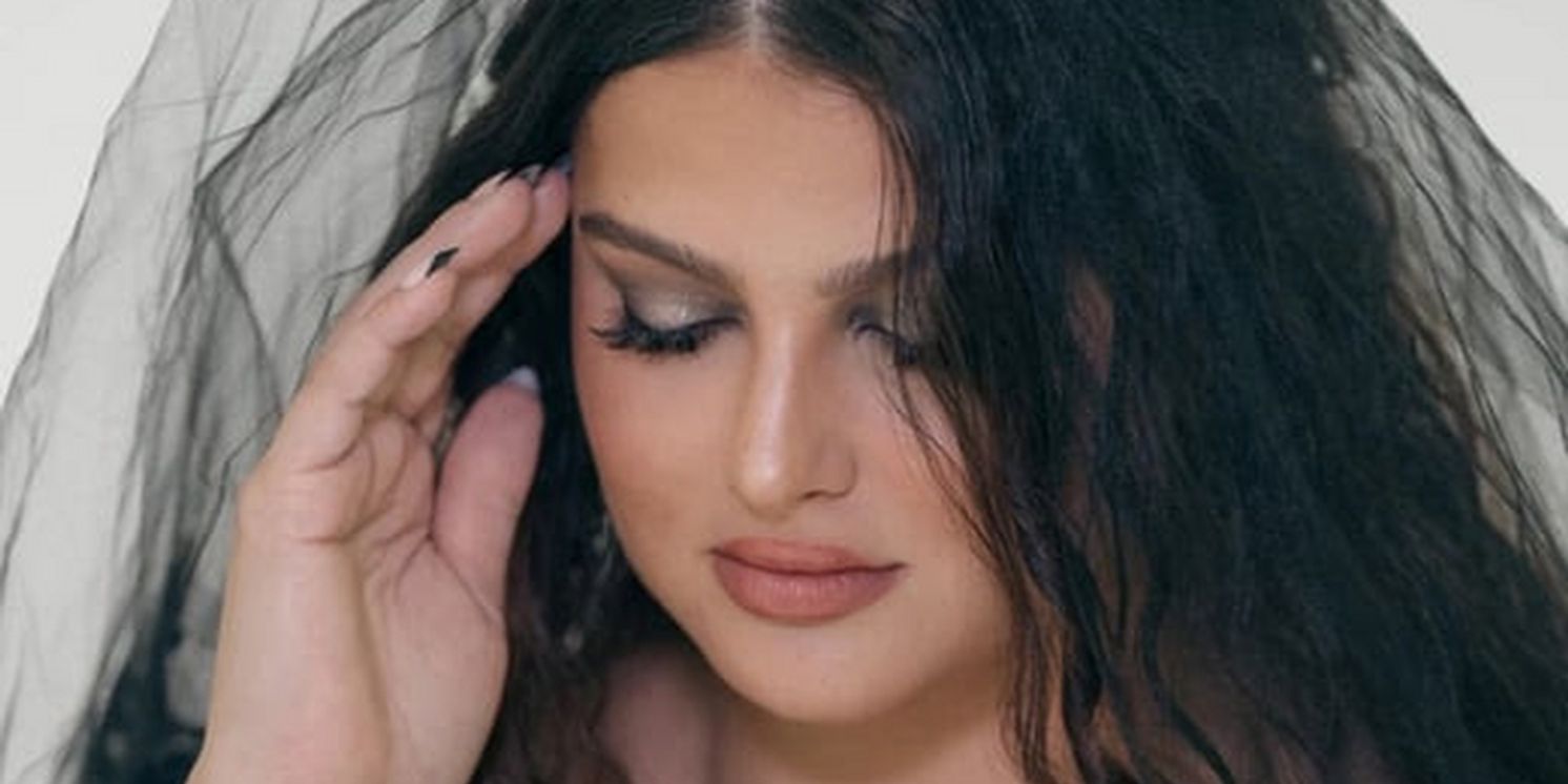 Lily Lane Releases New Single 'Where Have You Been All My Life'  Image