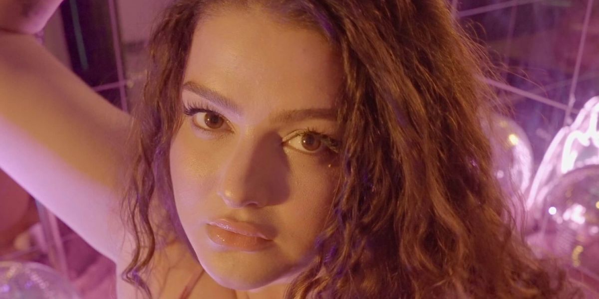 Lily Lane Releases New Soul-Infused Anthem 'Crisis'