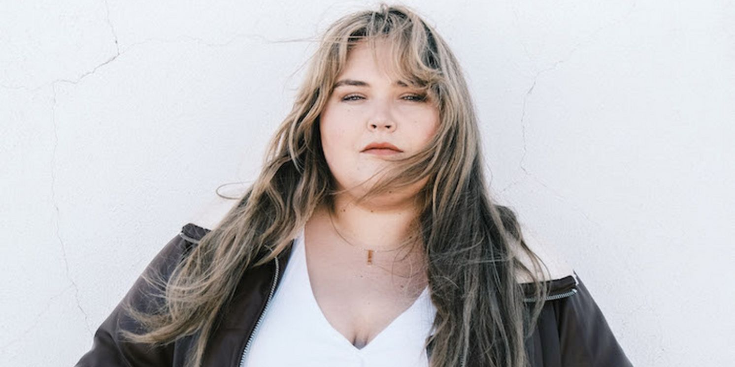 Lily Mae Harrington Gets 'Salty' on New Single  Image