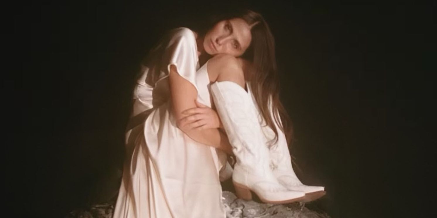 Lily Meola Shares 'Over The Moon'  Image