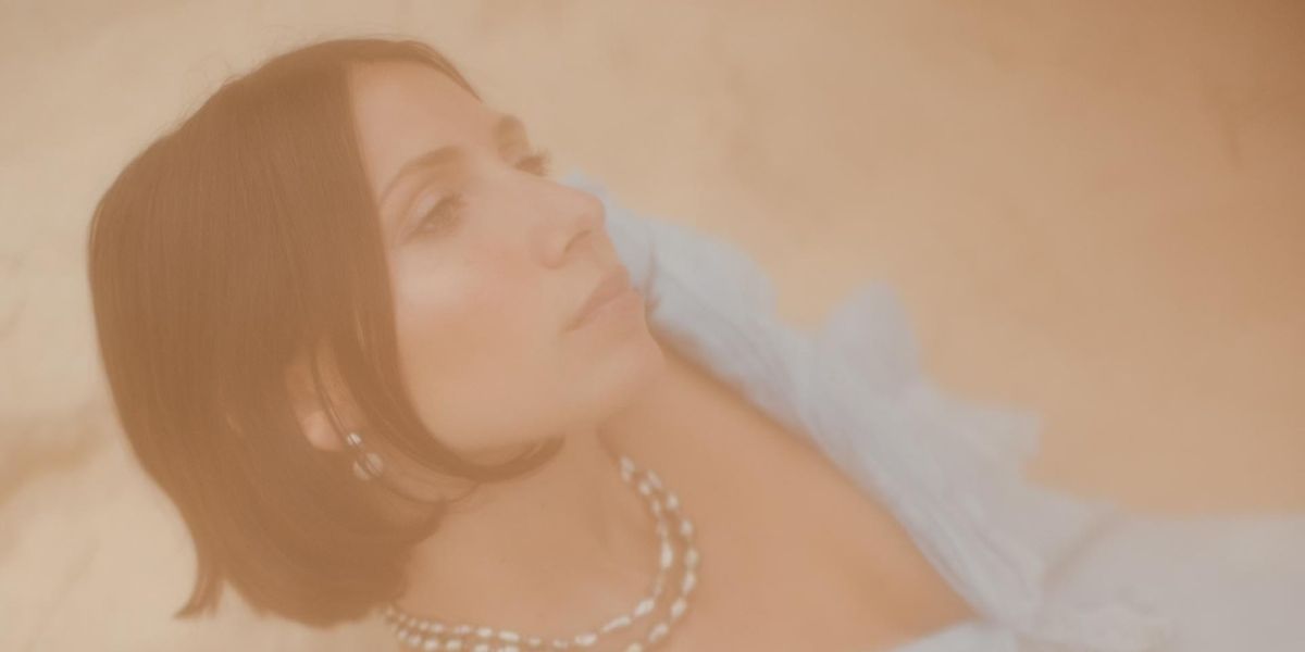 Lily Meola to Release 'Heartbreak Rodeo' EP in August