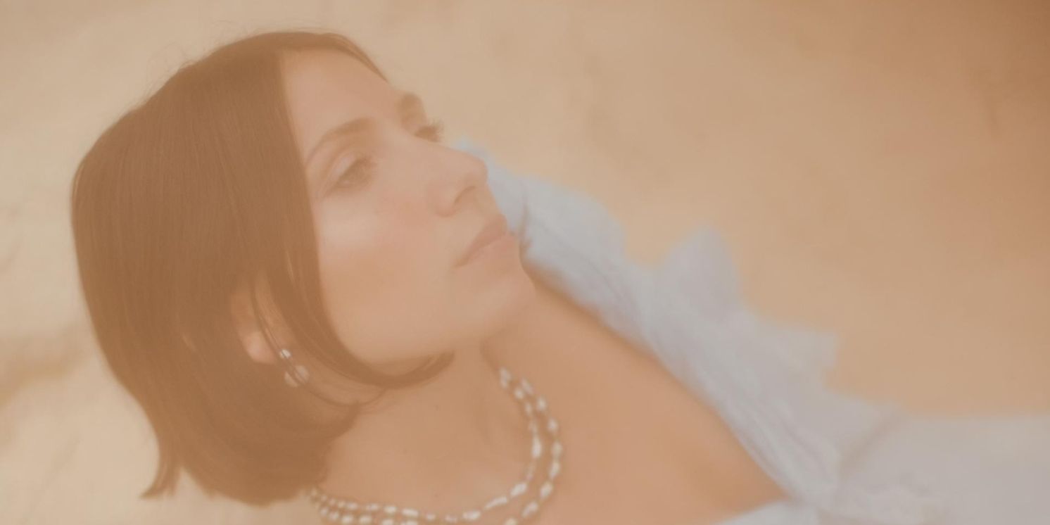 Lily Meola to Release 'Heartbreak Rodeo' EP in August  Image