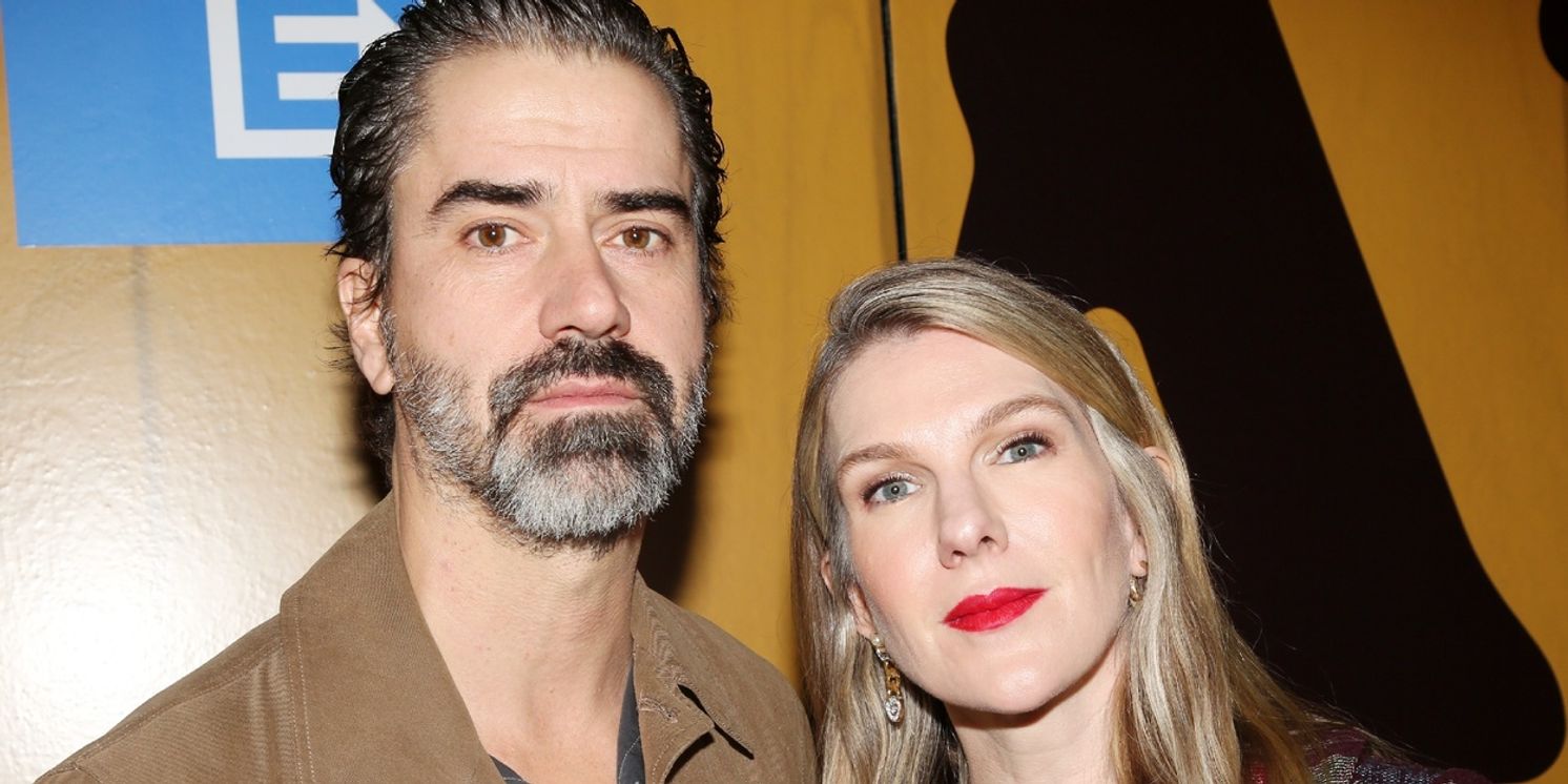 Lily Rabe, Hamish Linklater, Katrina Lenk and More to Join Reading of Tracy Letts Plays  Image