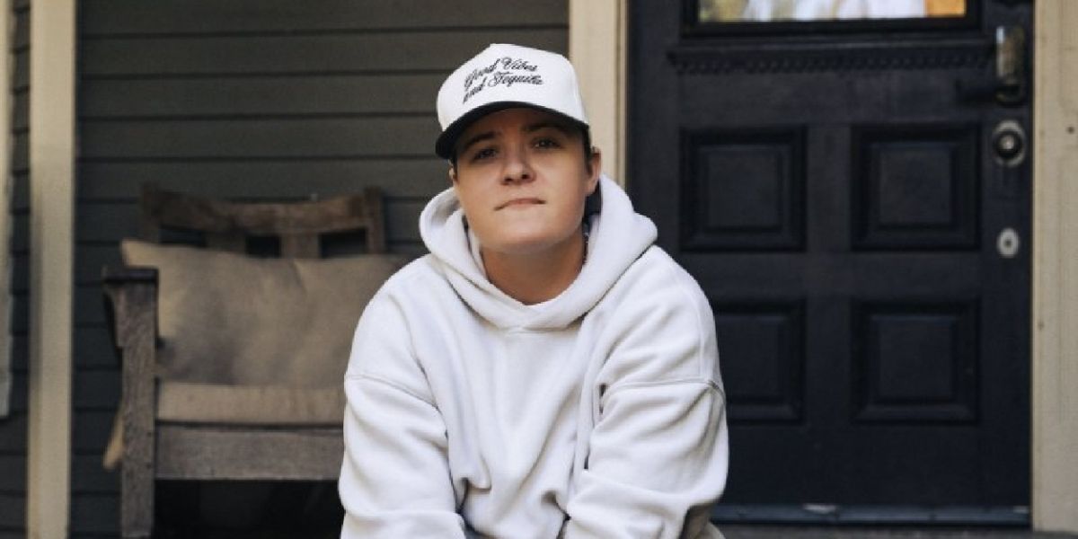 Lily Rose Launches 2025 With New Track 'Let You Know When I Get There'