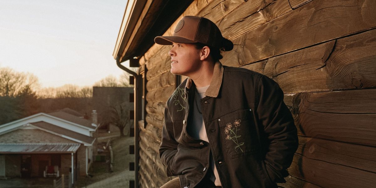 Lily Rose Releases New EP 'Runnin' Outta Time'