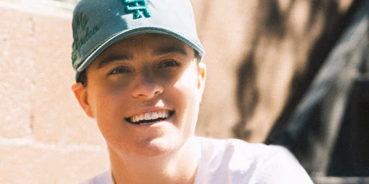 Lily Rose Returns to Sam Hunt's Outskirts Tour 2024
