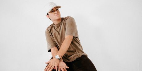 Lily Rose Unveils ‘I Know What I Want Tour’ for Fall 2025 Photo