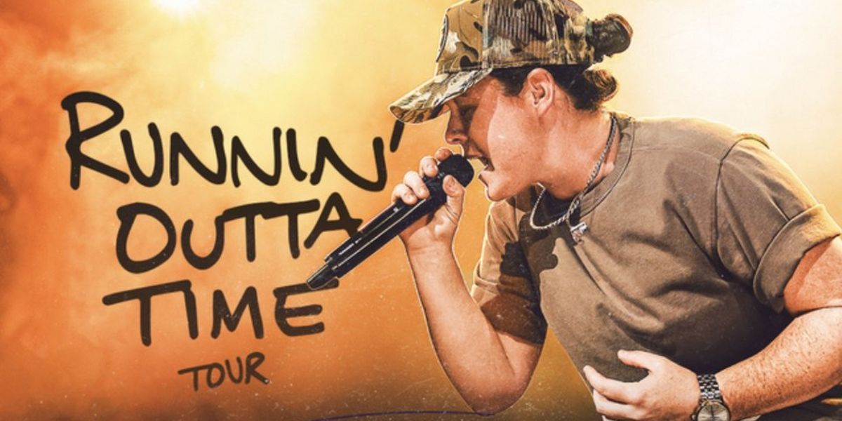 Lily Rose to Embark on Headlining 'Runnin' Outta Time Tour'