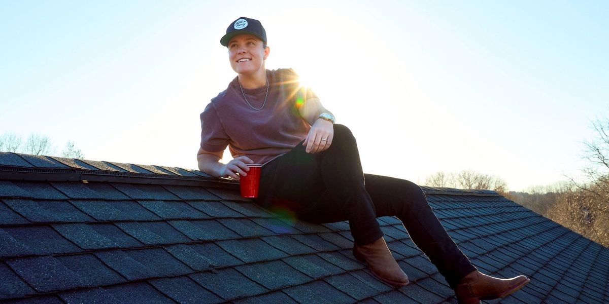 Lily Rose to Release 'Runnin' Outta Time' EP In May
