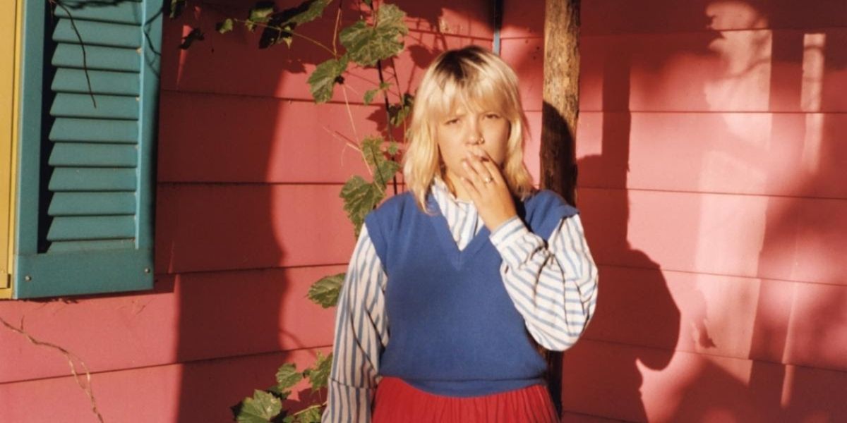 Lily Seabird Shares Double Single & Details Tour