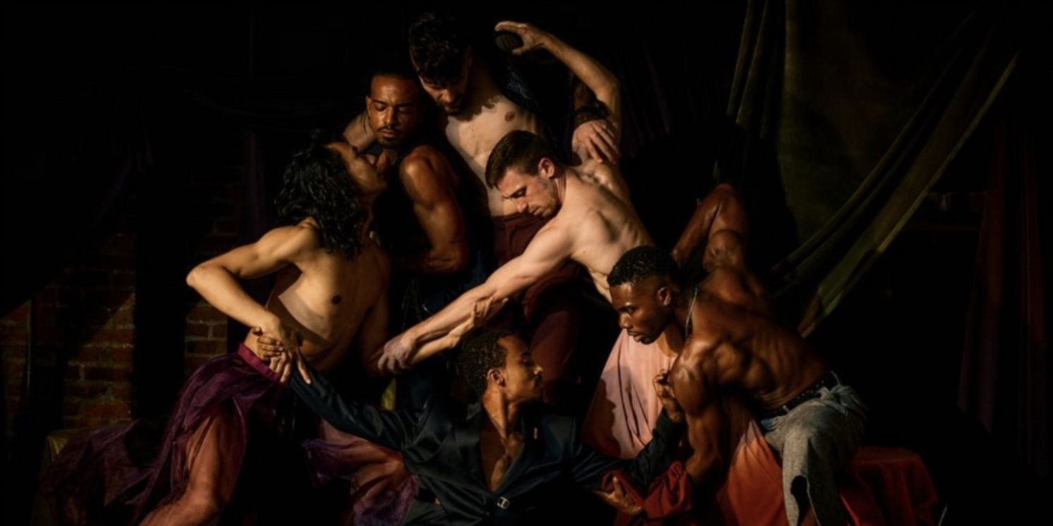 Limón Dance Company to Kick Off 80th Anniversary Celebration At The Joyce Theater  Image