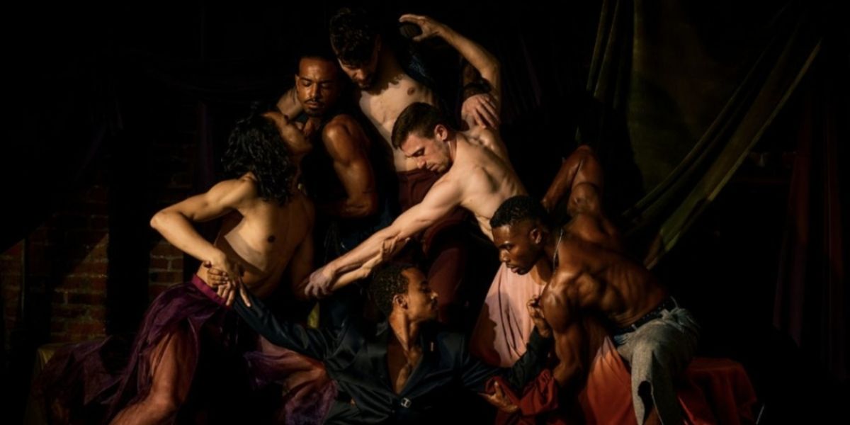 Limón Dance Company Kicks Off 80th Anniversary Celebration at The Joyce Theater
