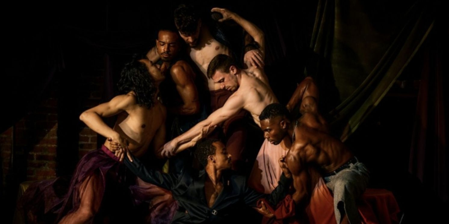 Limón Dance Company Kicks Off 80th Anniversary Celebration at The Joyce Theater  Image