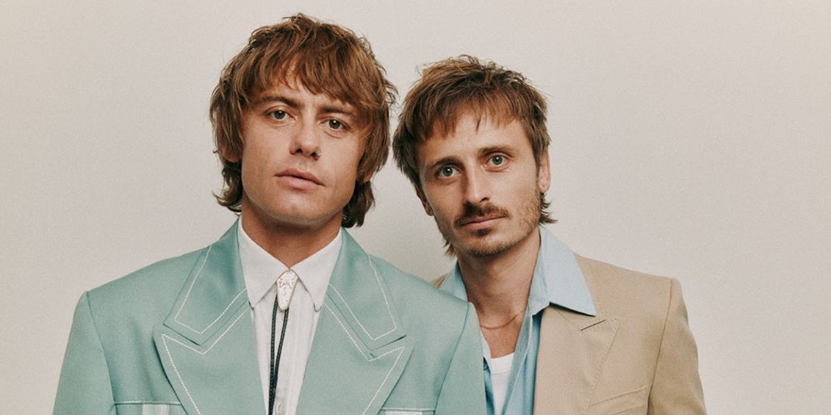 Lime Cordiale Partners with Melbourne Symphony Orchestra for Australian Tour
