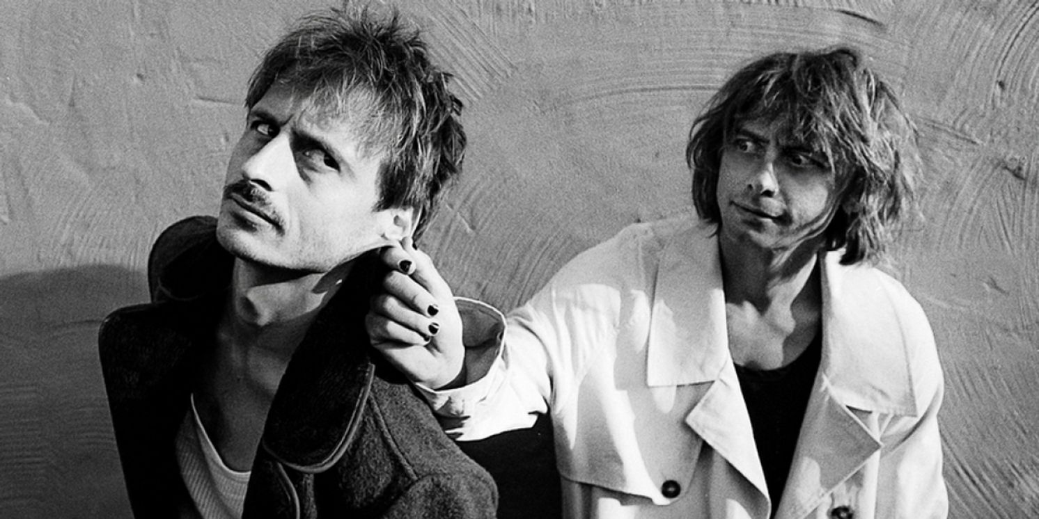 Lime Cordiale Announce North American Spring Headline Tour; New Single 'Pedestal'  Image