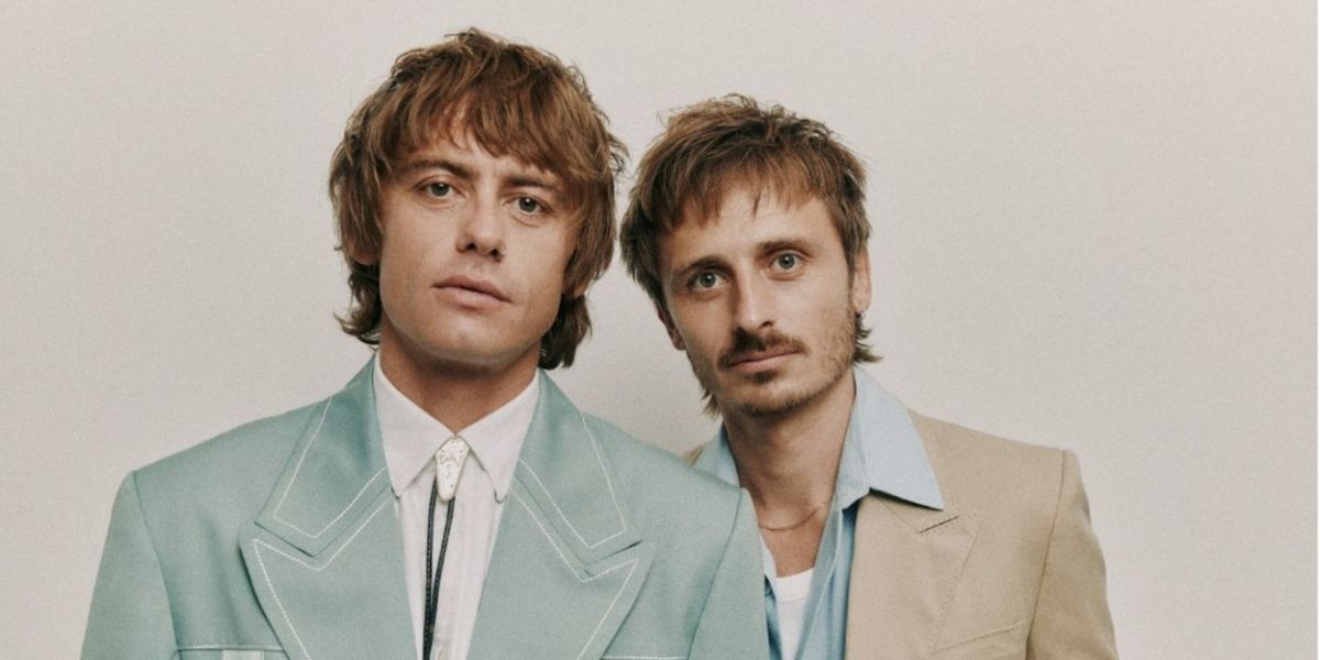 Lime Cordiale Hits U.S., Canada, & Mexico in 2025 with New Tour