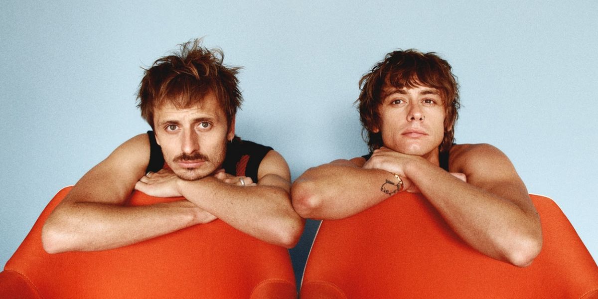 Lime Cordiale to Release New LP; Share Song 'Cold Treatment'