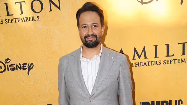 Lin-Manuel Miranda, Benj Pasek & Justin Paul and Sara Bareilles to Launch THE COMPOSER SERIES at LCT Photo