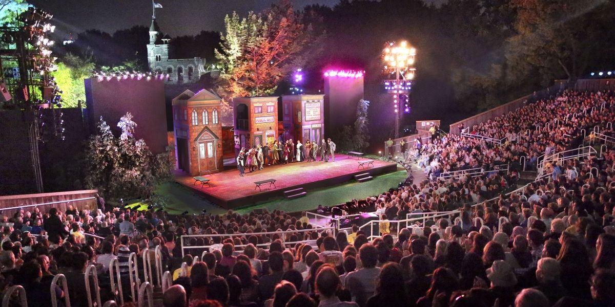 Lin-Manuel Miranda, Christopher Jackson & More to Join A BRIEF INTERMISSION