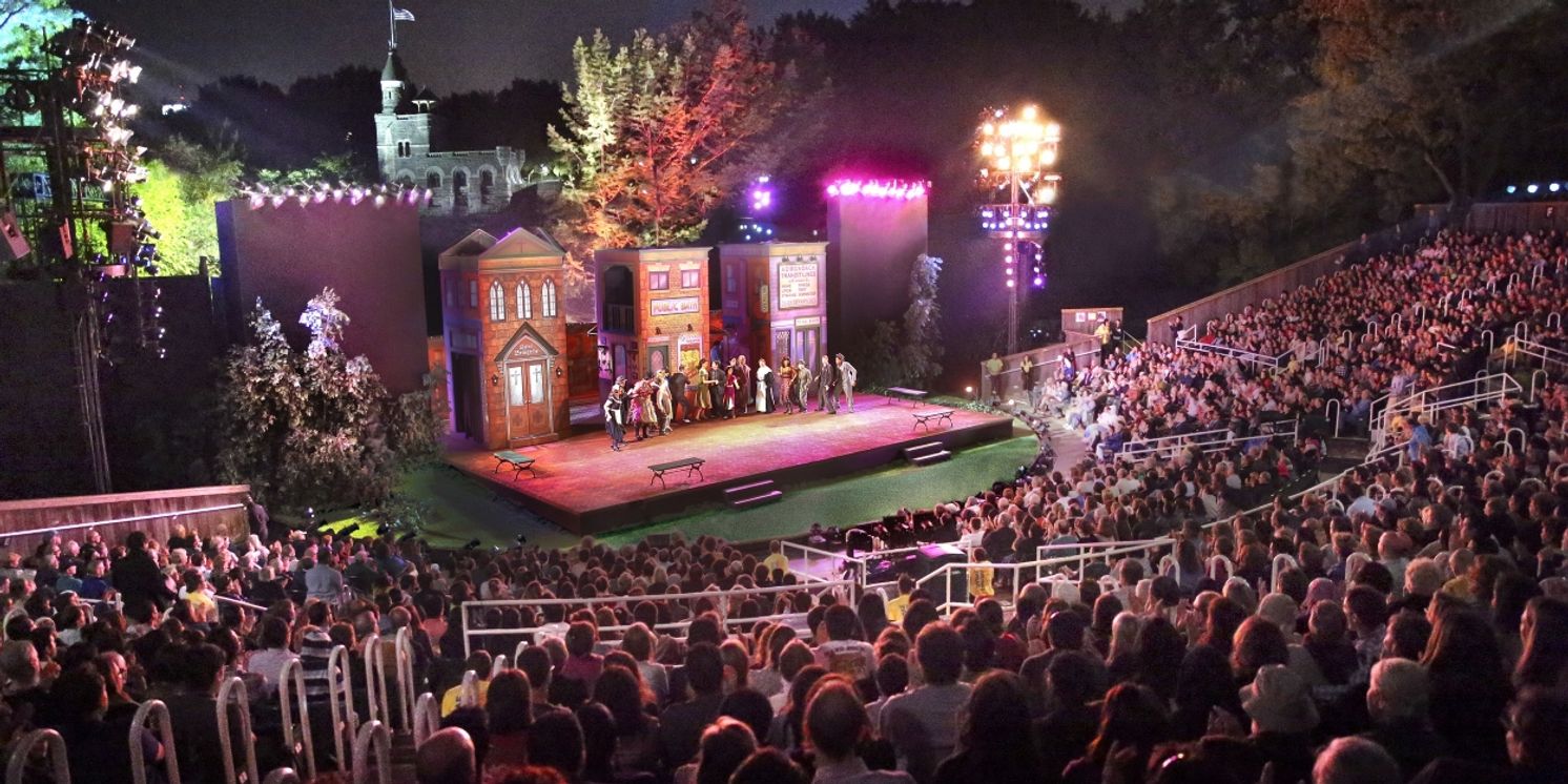 Lin-Manuel Miranda, Christopher Jackson & More to Join A BRIEF INTERMISSION  Image