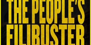 The Public Theater to Host The People's Filibuster Protest