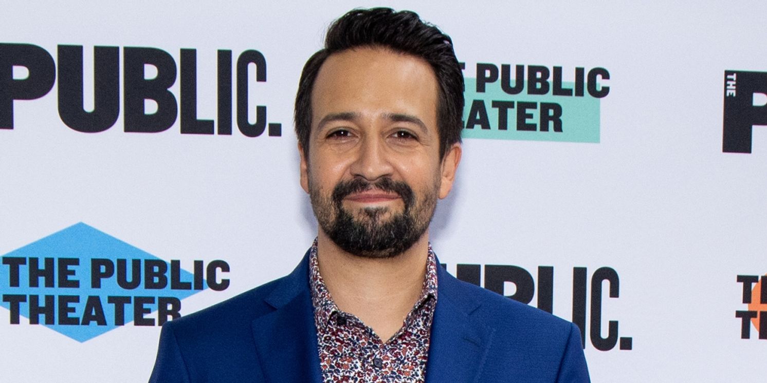 Lin-Manuel Miranda Pens Original Song For BIG MOUTH Season 7  Image