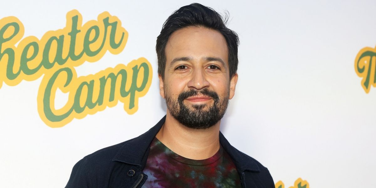 Lin-Manuel Miranda, Phylicia Rashad & More to Discuss Nonprofit Regional Theater Crisis With Congressional Leaders