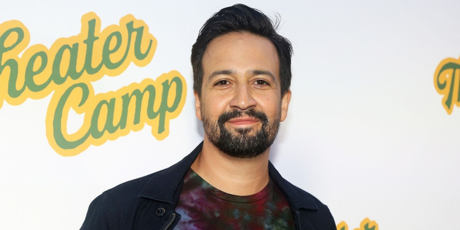 Lin-Manuel Miranda, Phylicia Rashad & More to Discuss Nonprofit Regional Theater Crisis With Congressional Leaders  Image