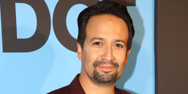 Lin-Manuel Miranda, Quiara Alegría Hudes and More to be Honored at New York City Center Gala Photo