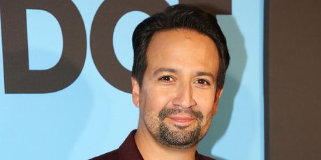 Lin-Manuel Miranda Reveals OCTET Movie is Seeking Distribution Photo