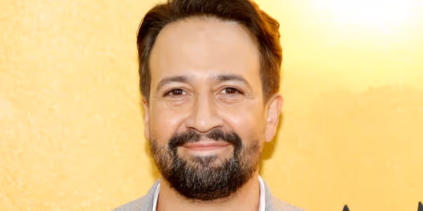 Lin-Manuel Miranda Reveals Why He Turned Down Vulture Role in SPIDER-MAN: HOMECOMING Photo