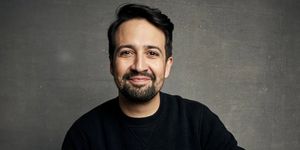 Lin-Manuel Miranda To Receive Julie Andrews Lifetime Achievement Award At Bay Street Theater Gala