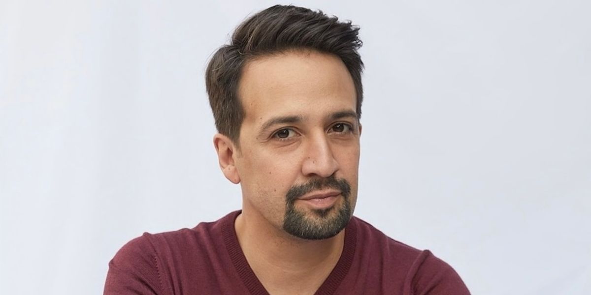 Lin-Manuel Miranda réalisera l'adaptation cinématographique de OCTET 