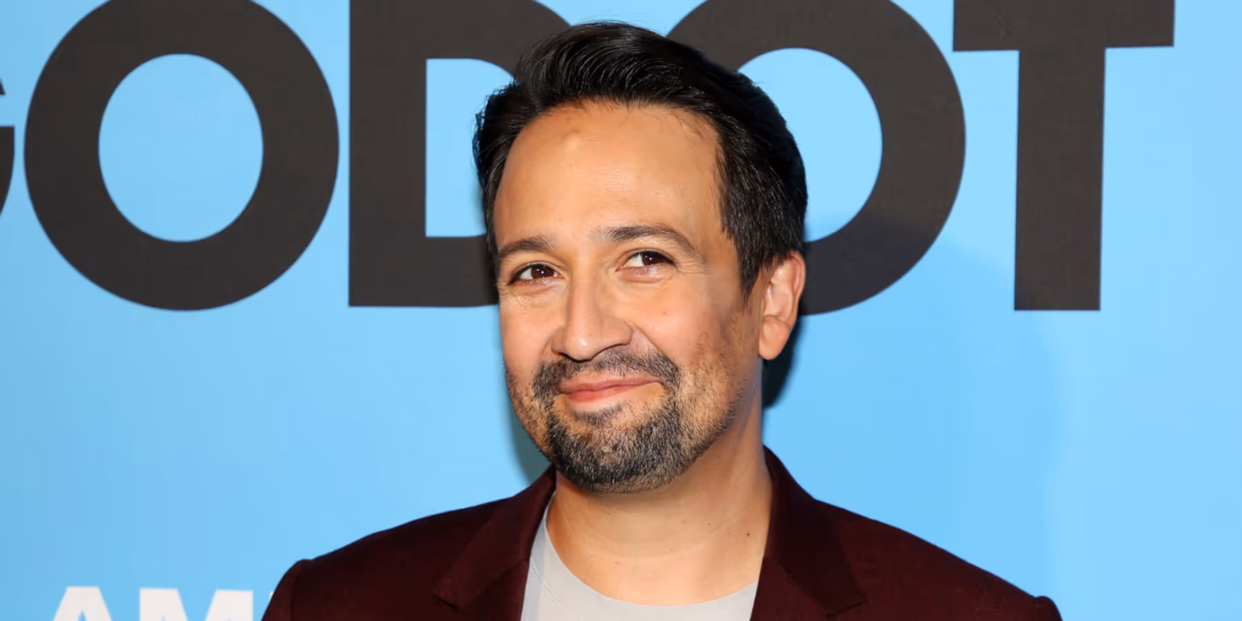 Lin-Manuel Miranda Will Receive Corazón Latino Award at the 2026 iHeartRadio Fiesta Latina